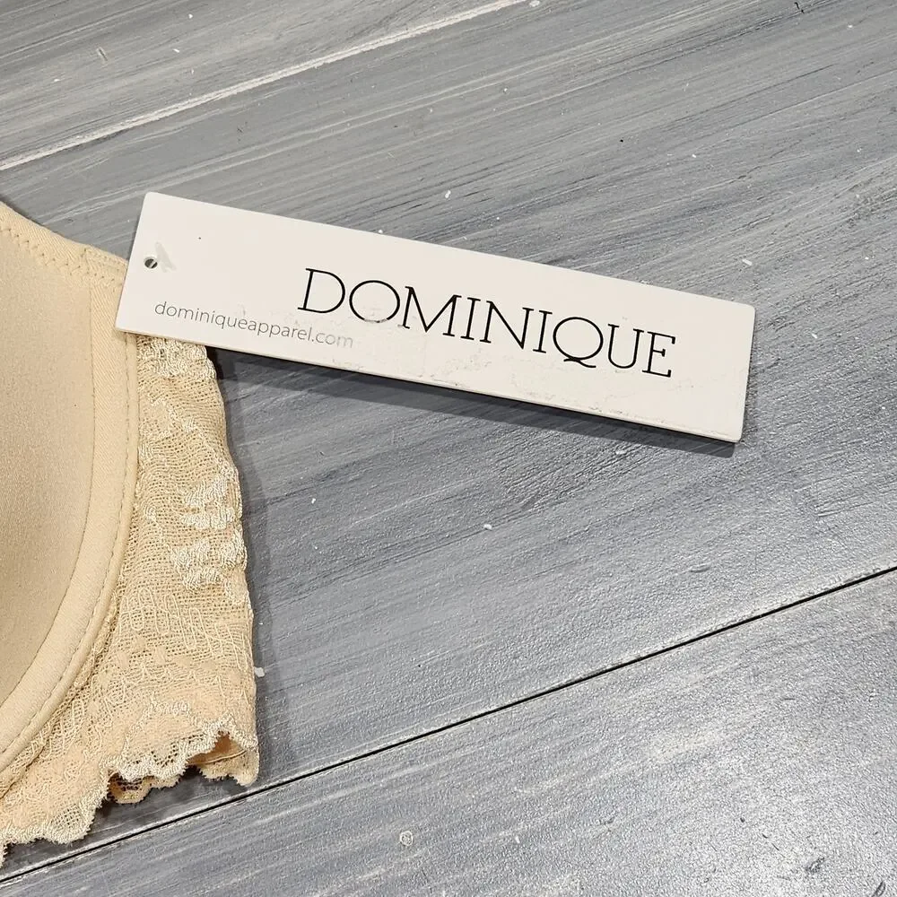 Dominique shirt bra